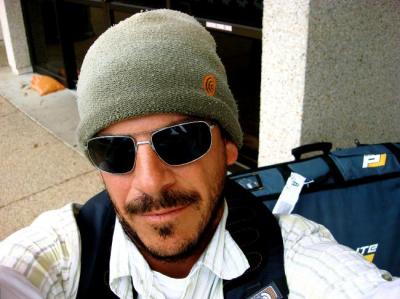 Scott Vernon