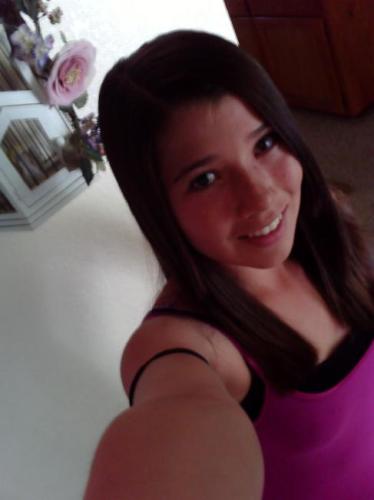 Wendy Mesen
