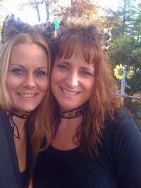 Tina Flannery