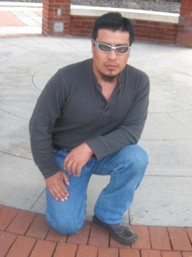 Oscar Tun