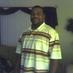 Derrick Martin