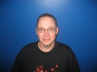 Sean Foremen
