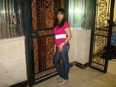 Kiara Ramirez-Monegro