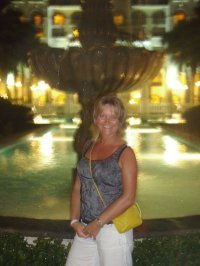 Jodi Hails