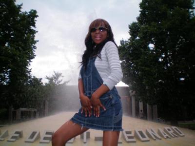 Carline Laguerre