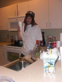 Brian Kloack