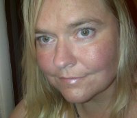 Terri Mendham