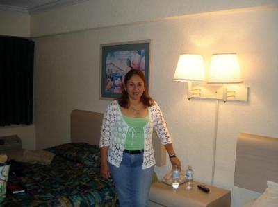 Lizbeth Polo