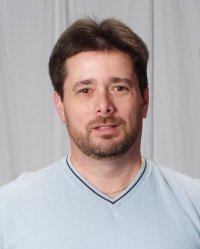 Lanny Mendenhall