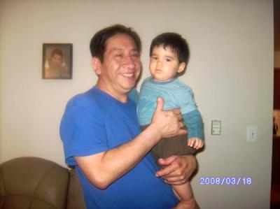 Walther Borja