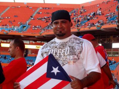 Hector Ortiz