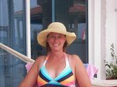 Carie Foret