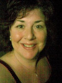 Sylvia Combie