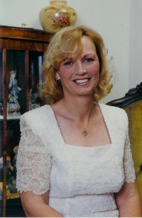 Christeen Rightnar