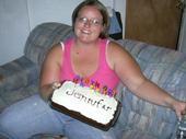 Jennifer Jackson