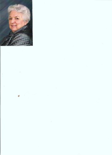 Gloria Curry