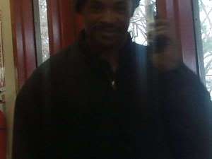Earl Moore