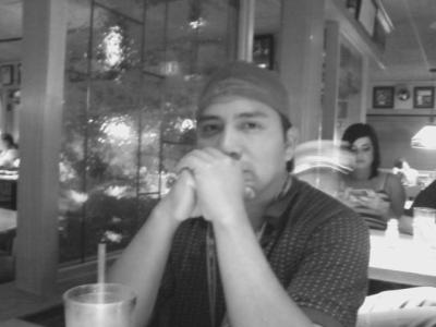 Rony Gutierrez