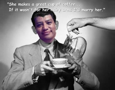 Omar Juarez
