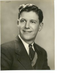 Benjamin Robertson