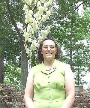 Carolyn Gresham