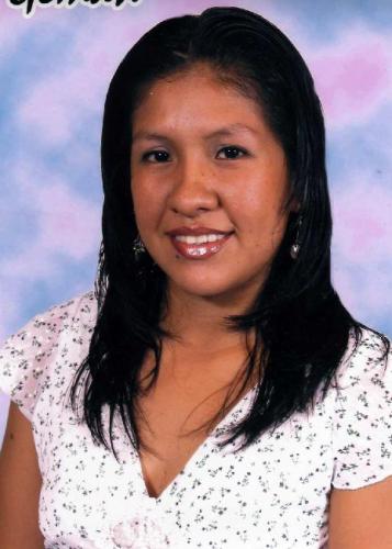 Yeilem Zuniga
