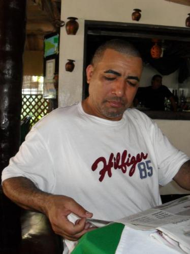 Roberto Martinez
