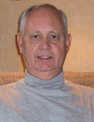 Harold Williams