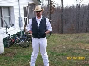 Ricky Sharp