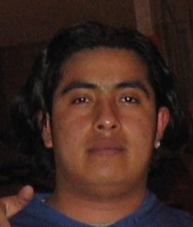 Manuel Gonzalez