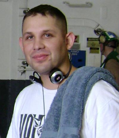 Benito Encinias