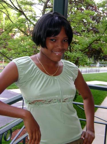 Martine Desir