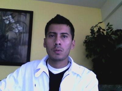 Sergio Gomez