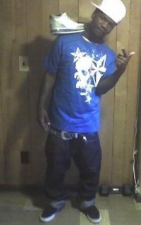 Darzel Davis