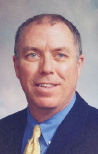 Lawrence Landolt