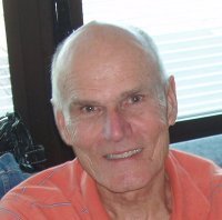 James Clark