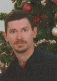 Matthew Magnall
