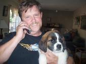 Donald Whitledge