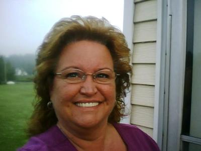 Joan Oleary