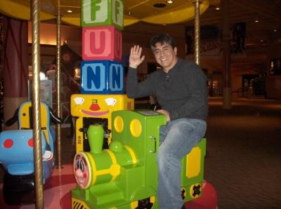Jaime Rueda