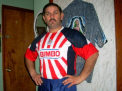 Emilio Bautista