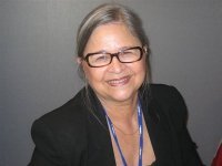 Carolyn Kenny