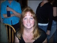 Tina Kauchak
