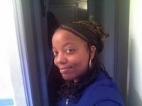 Ireen Morrison