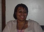 Marlene Frencher