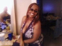 Akeisha Moore