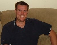Gregory Bausman