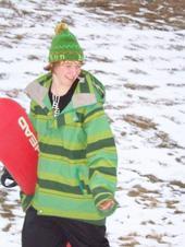Troy Bitz