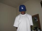 Jovahn Dickerson