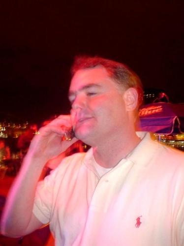 Michael Murphy